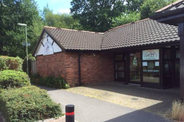 Village vets Eastleigh